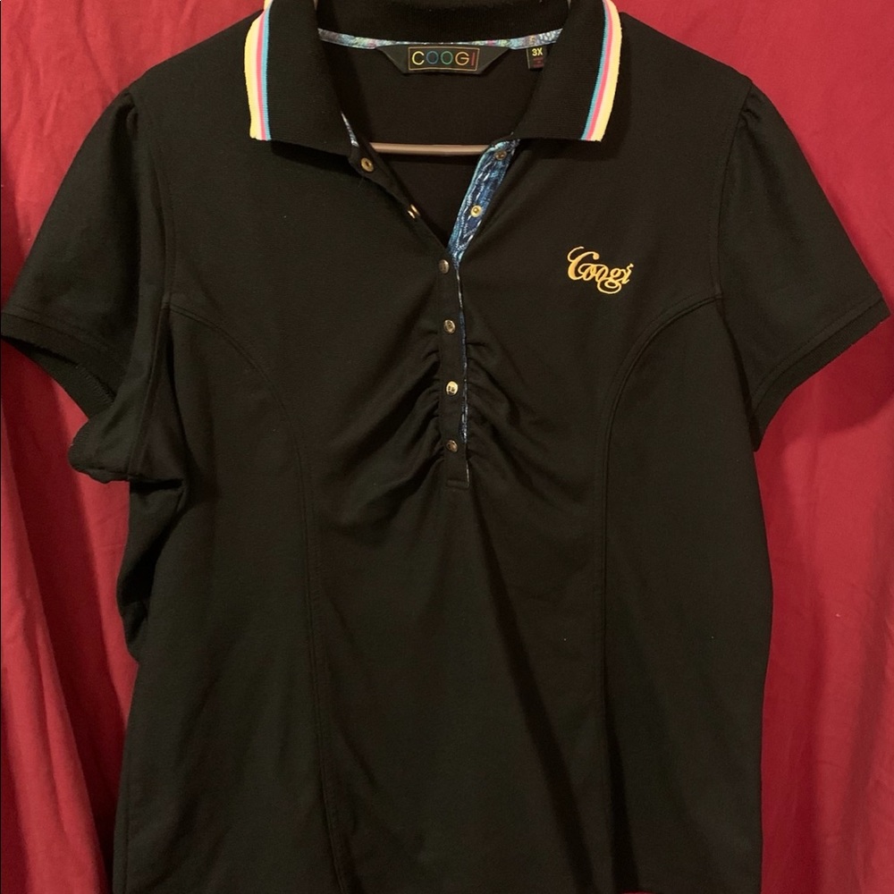 Shirt - Picture 2 of 3